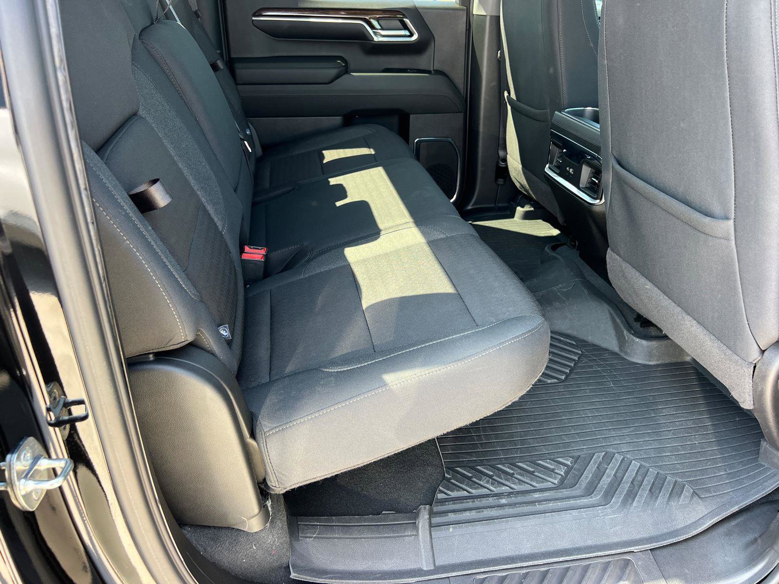 Used 2024 GMC Sierra 1500 Elevation AWD/4WD image 15