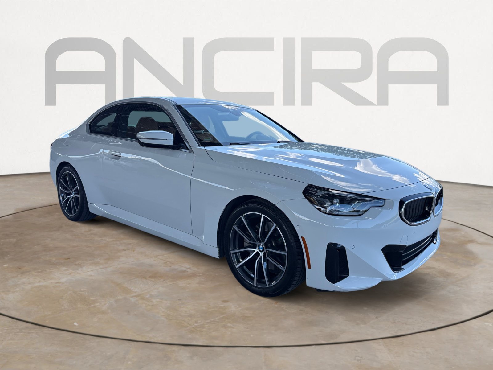Used 2022 BMW 230i Coupe w/ Premium Package 2 RWD image 6