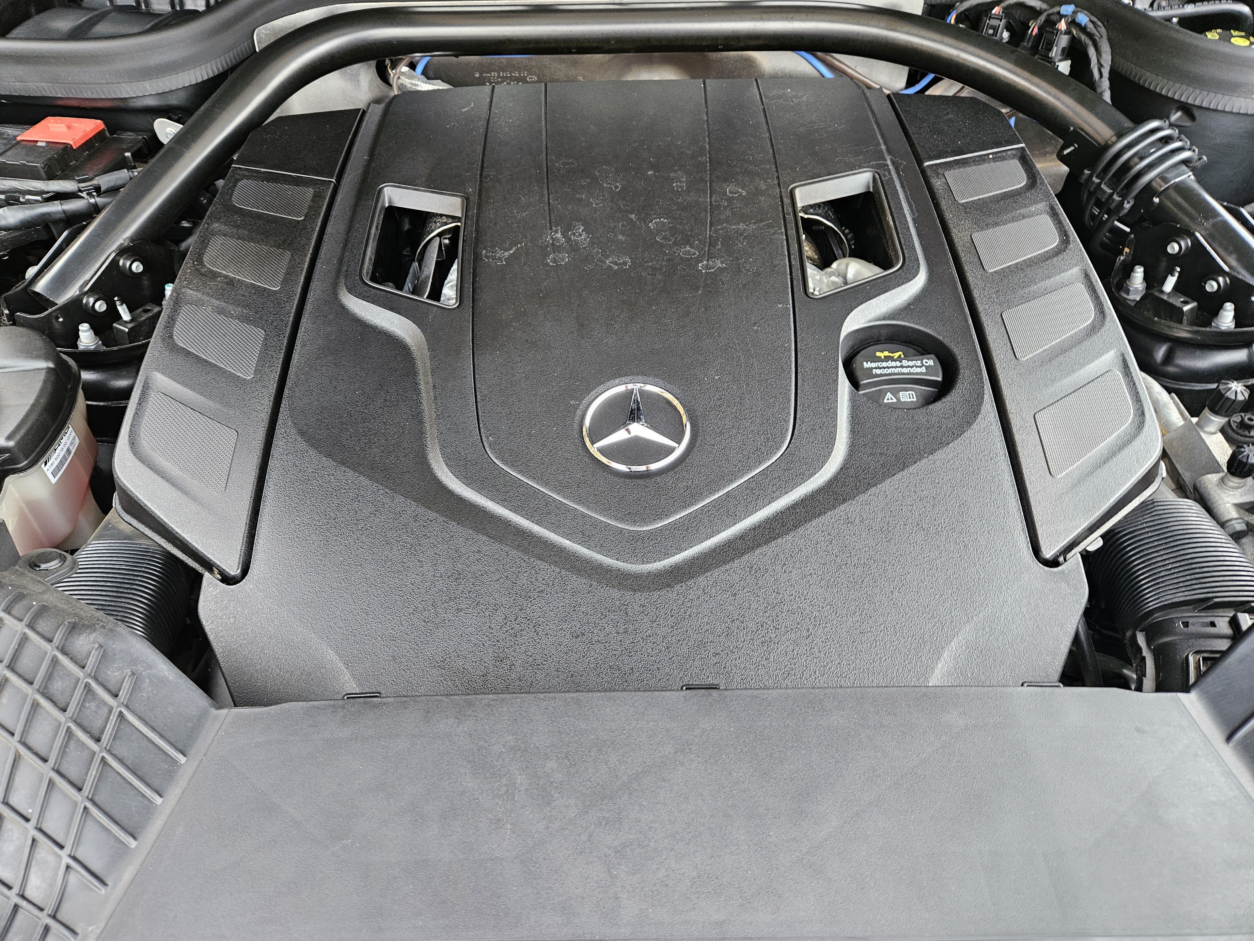 Certified 2023 Mercedes-Benz G 550 image 26