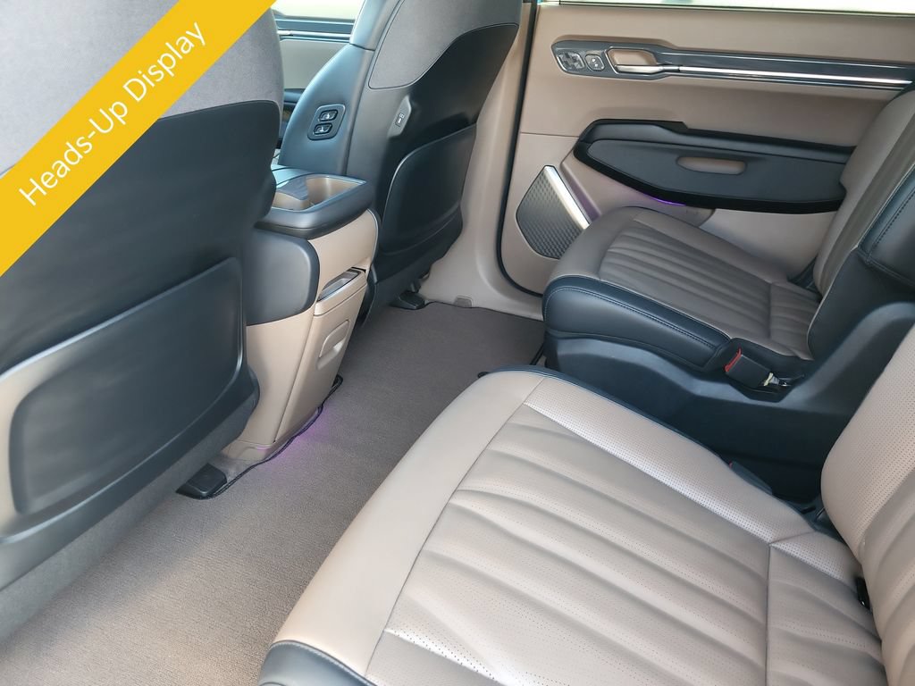 Certified 2024 Kia EV9 GT-Line AWD/4WD image 15
