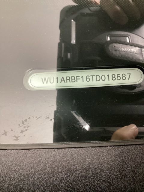 New 2026 Audi RS Q8 performance image 15