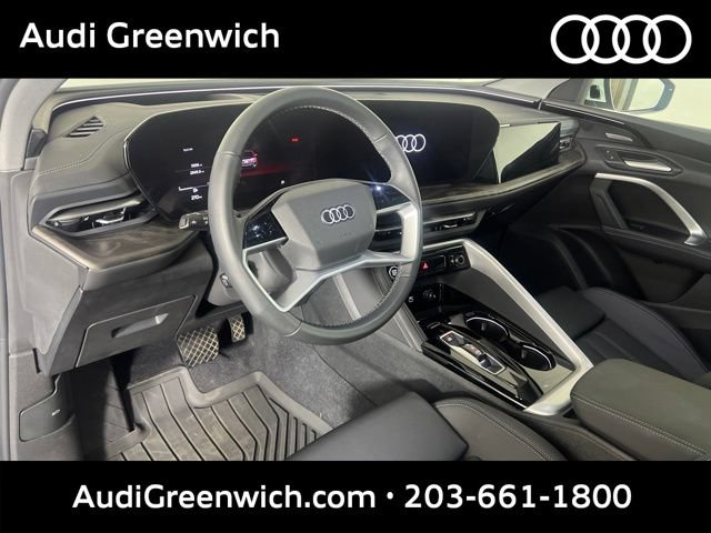 Certified 2025 Audi Q5 Premium w/ Premium Plus AWD/4WD image 21