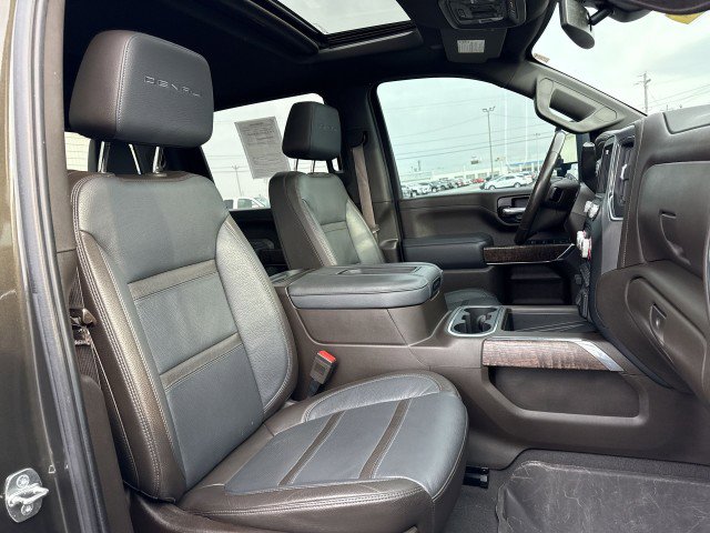 Certified 2022 GMC Sierra 2500 Denali image 25