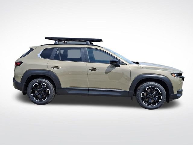 New 2026 MAZDA CX-50 Meridian Edition w/ Apex Package AWD/4WD image 8