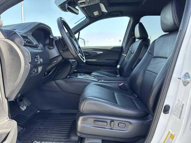 Used 2023 Honda Passport EX-L image 21