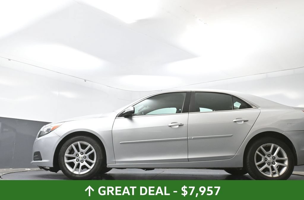 Used 2014 Chevrolet Malibu LT FWD image 53
