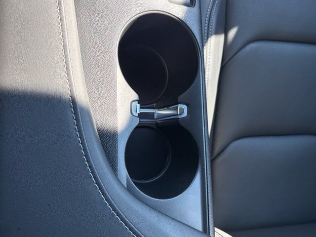 Used 2023 Chevrolet Camaro SS RWD image 28