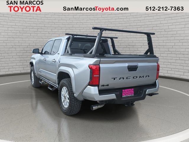 Used 2025 Toyota Tacoma SR5 image 7