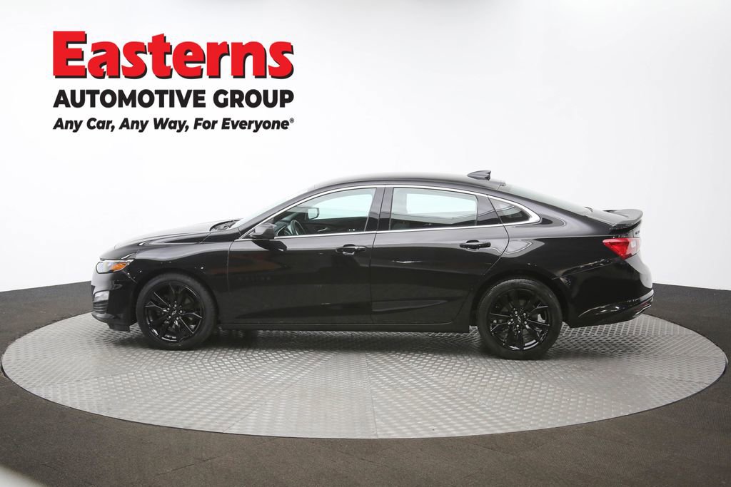 Used 2024 Chevrolet Malibu RS image 60