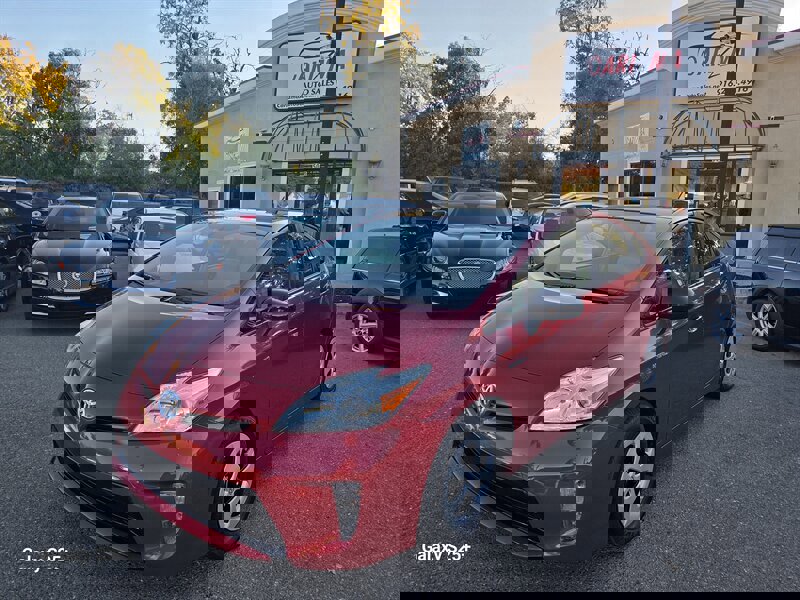 Used 2014 Toyota Prius