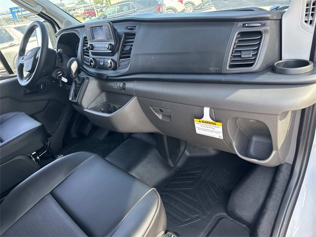 New 2025 Ford Transit 250 148 Medium Roof image 12