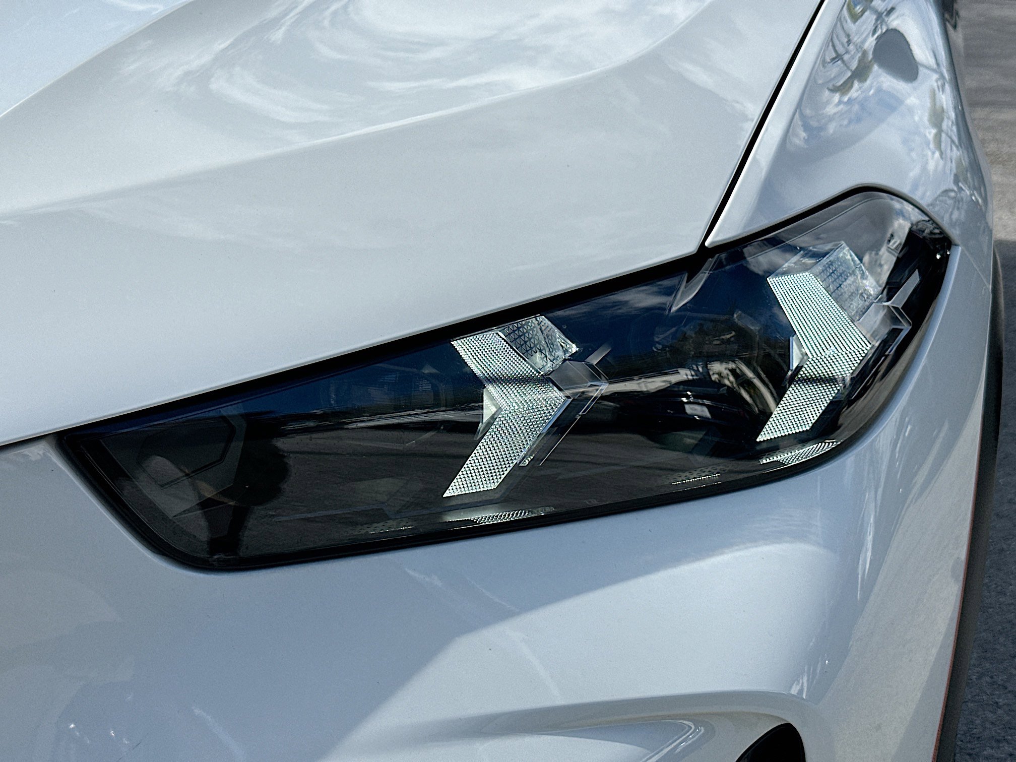 Certified 2024 BMW X5 xDrive40i w/ Parking Assistance Package image 29