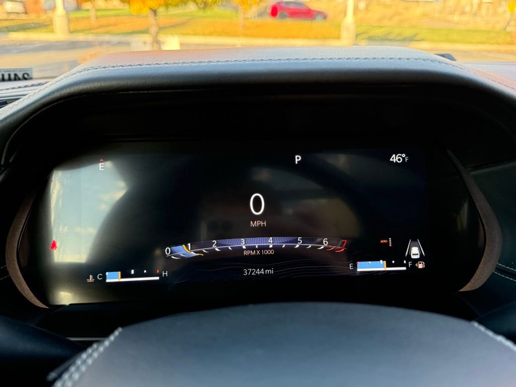 Used 2024 Jeep Grand Cherokee L Overland w/ Trailer Tow Package image 19