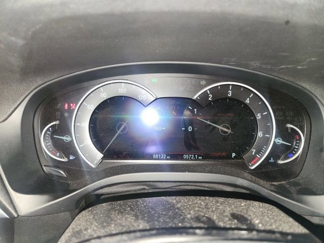 Used 2019 BMW X3 xDrive30i image 24