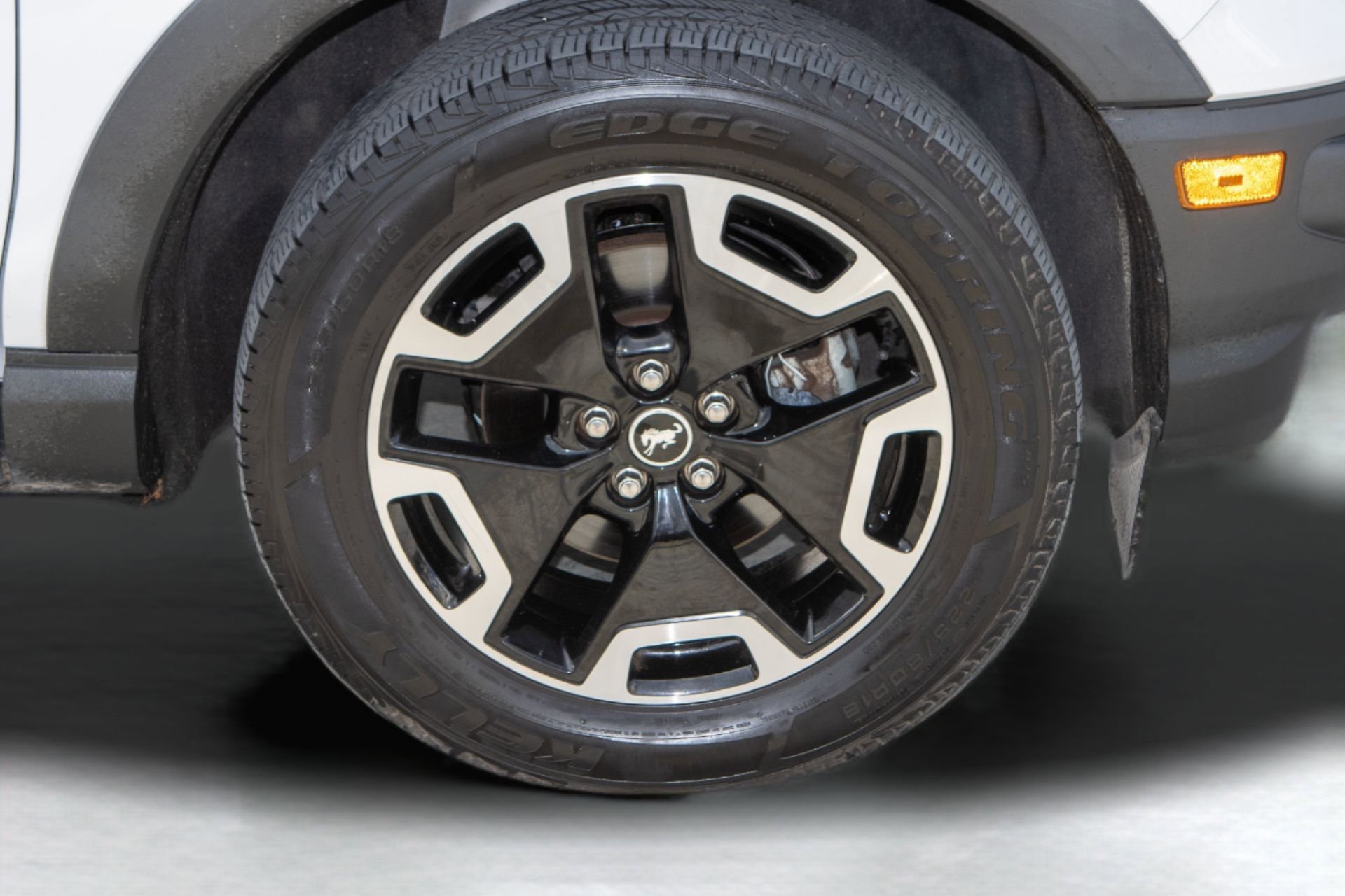 Used 2021 Ford Bronco Sport Outer Banks w/ Outer Banks Package (96D) image 37