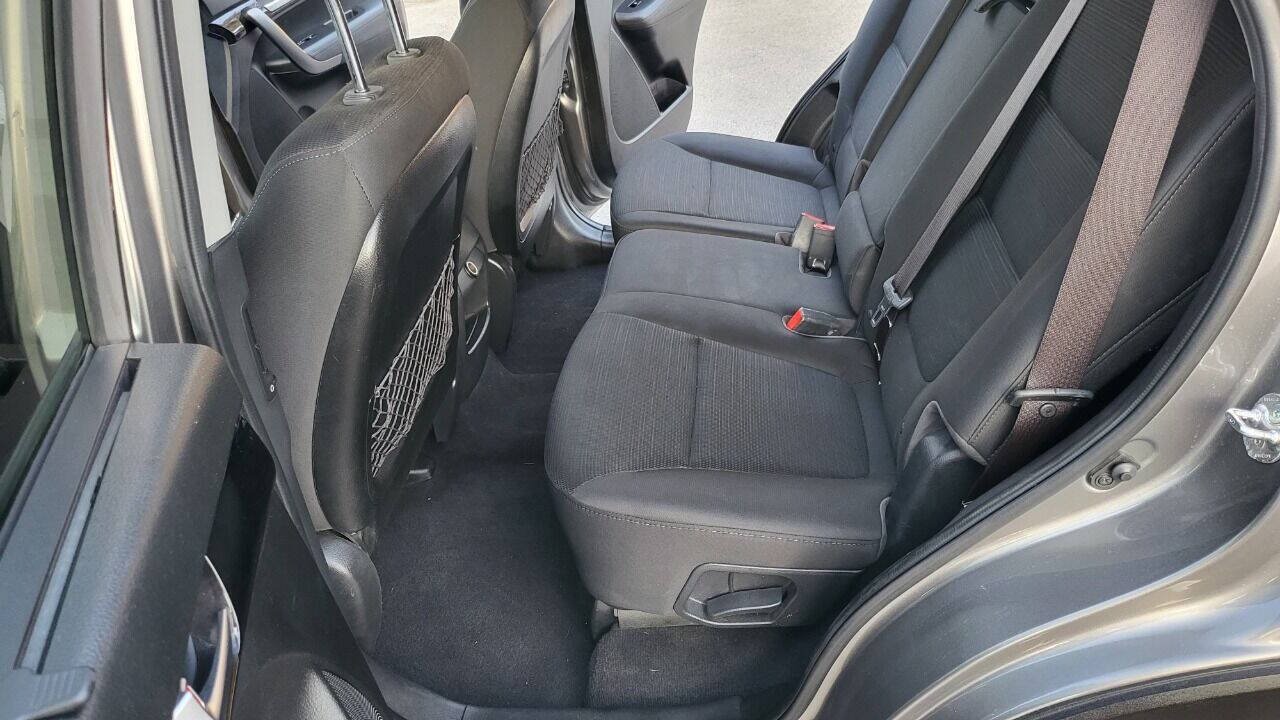 Used 2014 Kia Sorento LX w/ Touring Package (LX) FWD image 16