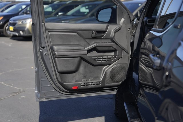Used 2024 Toyota Tacoma SR5 image 29