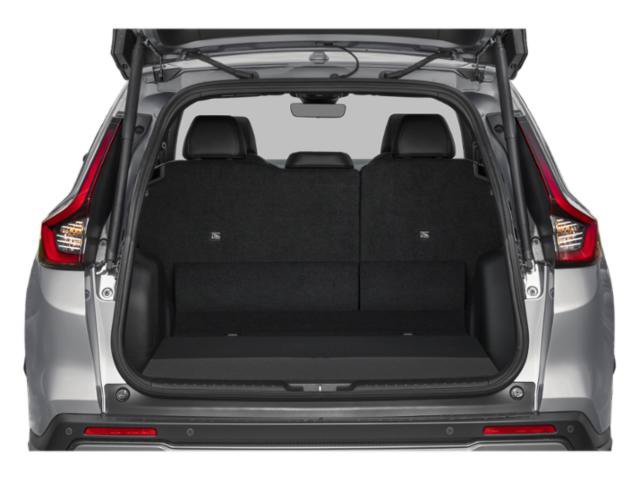 New 2026 Honda CR-V Sport-L image 8