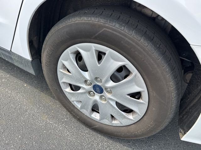 Used 2020 Ford Fusion S image 12