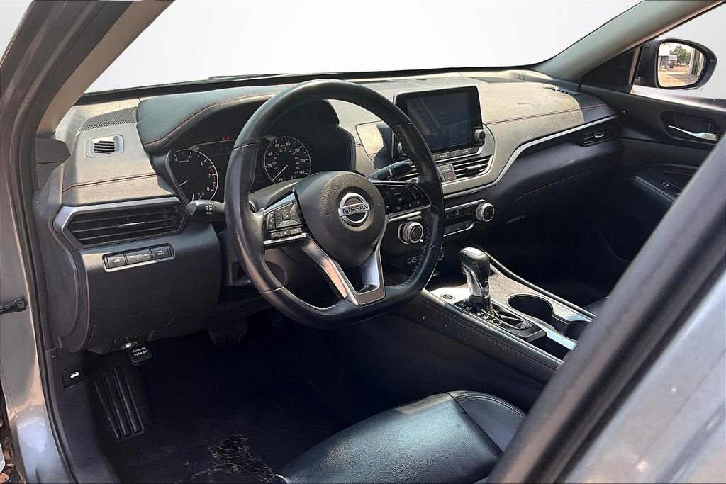 Used 2020 Nissan Altima 2.5 SR image 16