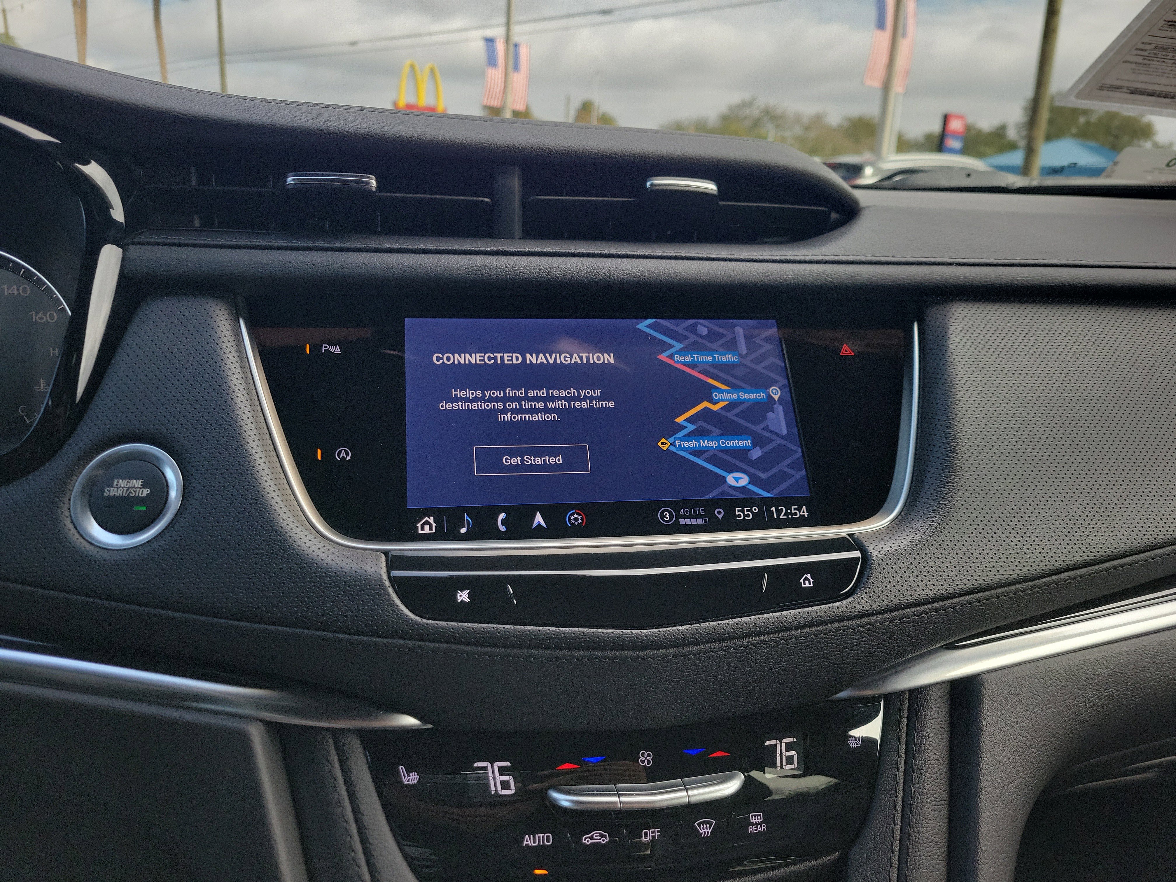 Certified 2025 Cadillac XT5 Premium Luxury image 24