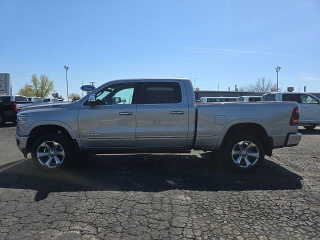 Used 2022 RAM 1500 Limited AWD/4WD image 4
