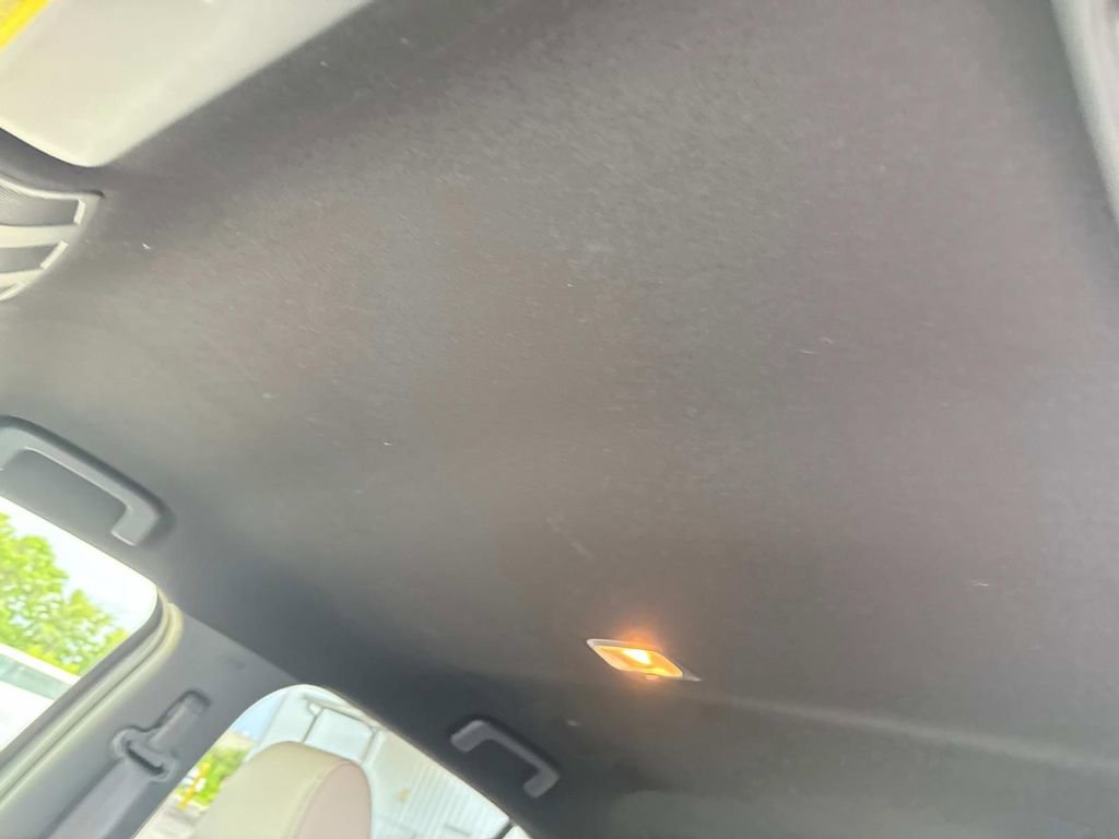 Used 2025 Mitsubishi Eclipse Cross SEL image 41