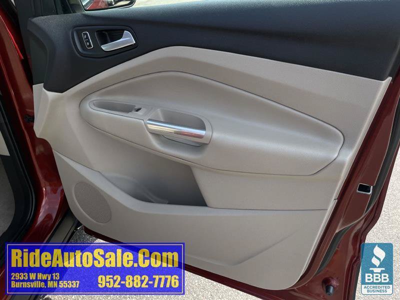 Used 2014 Ford Escape Titanium FWD image 13