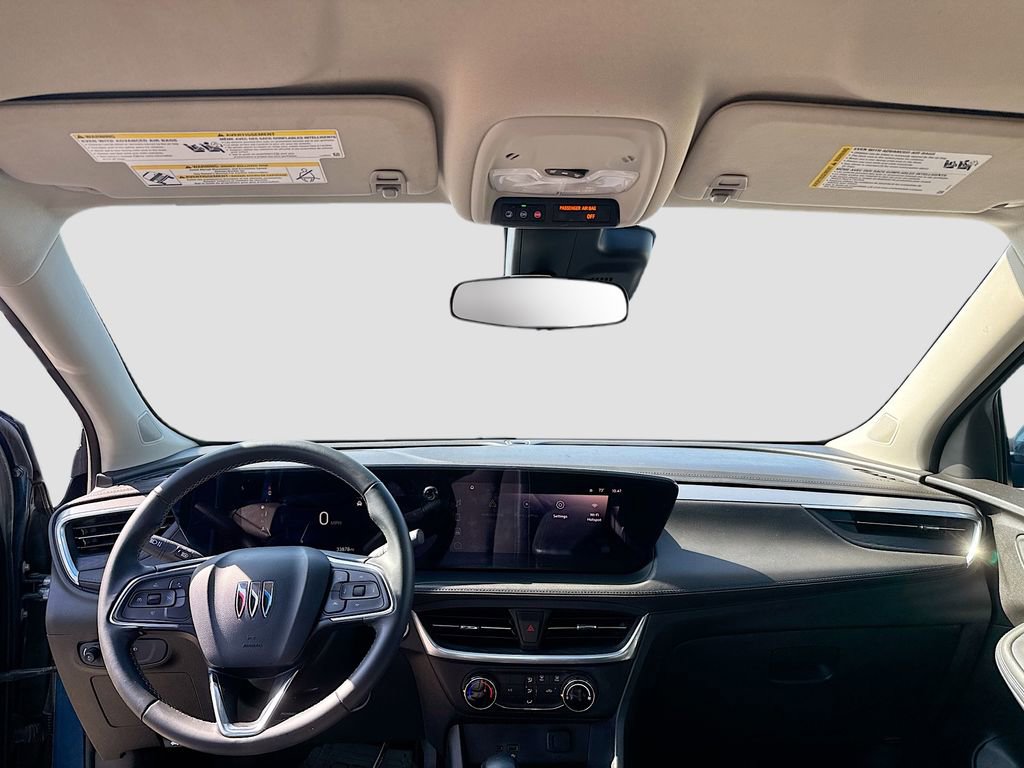 Used 2024 Buick Encore GX Preferred image 19