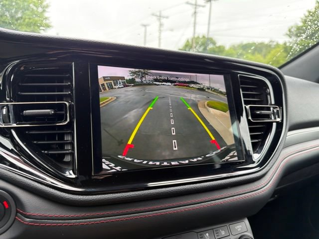 Used 2024 Dodge Durango GT RWD image 18