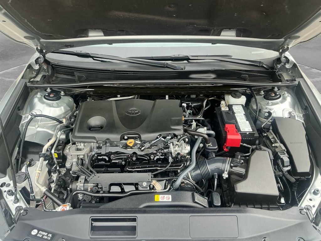 Used 2023 Toyota Camry LE image 18