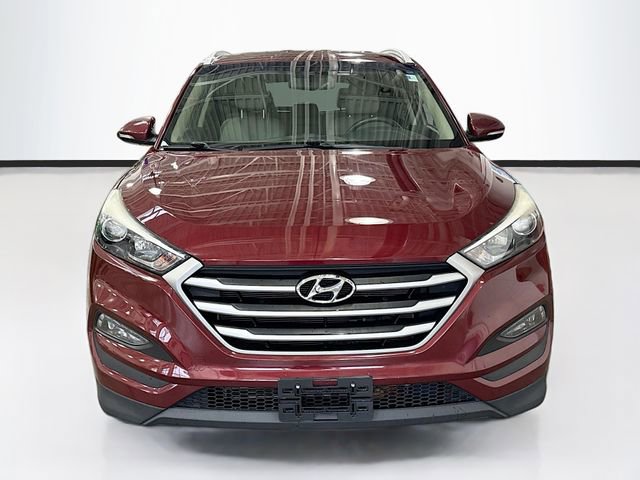 Used 2017 Hyundai Tucson SE Plus image 4