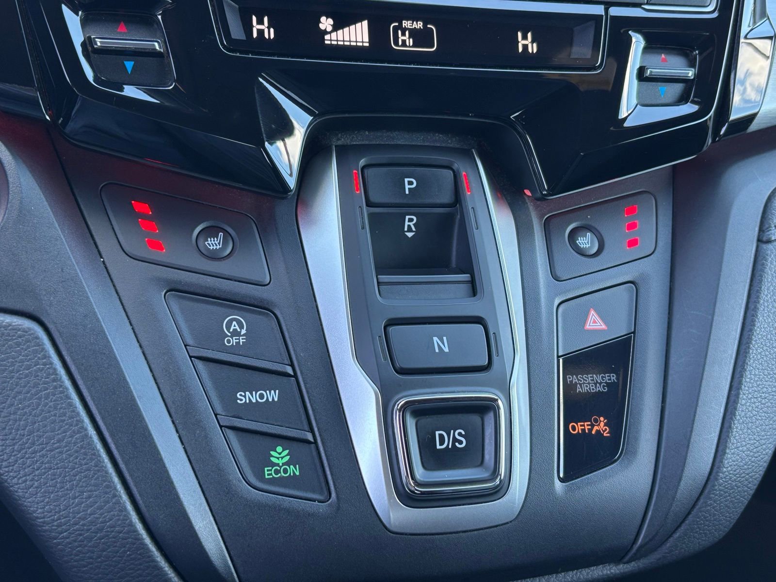 Used 2024 Honda Odyssey Sport image 8