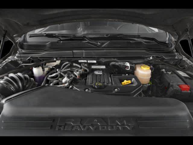 New 2026 RAM 2500 Limited image 9