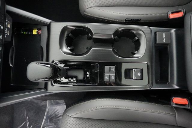 New 2026 Subaru Outback Limited image 20