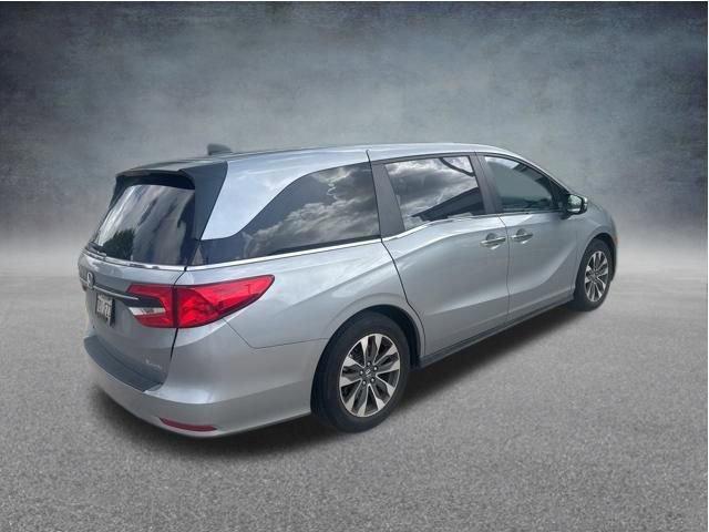 Used 2023 Honda Odyssey EX-L image 7