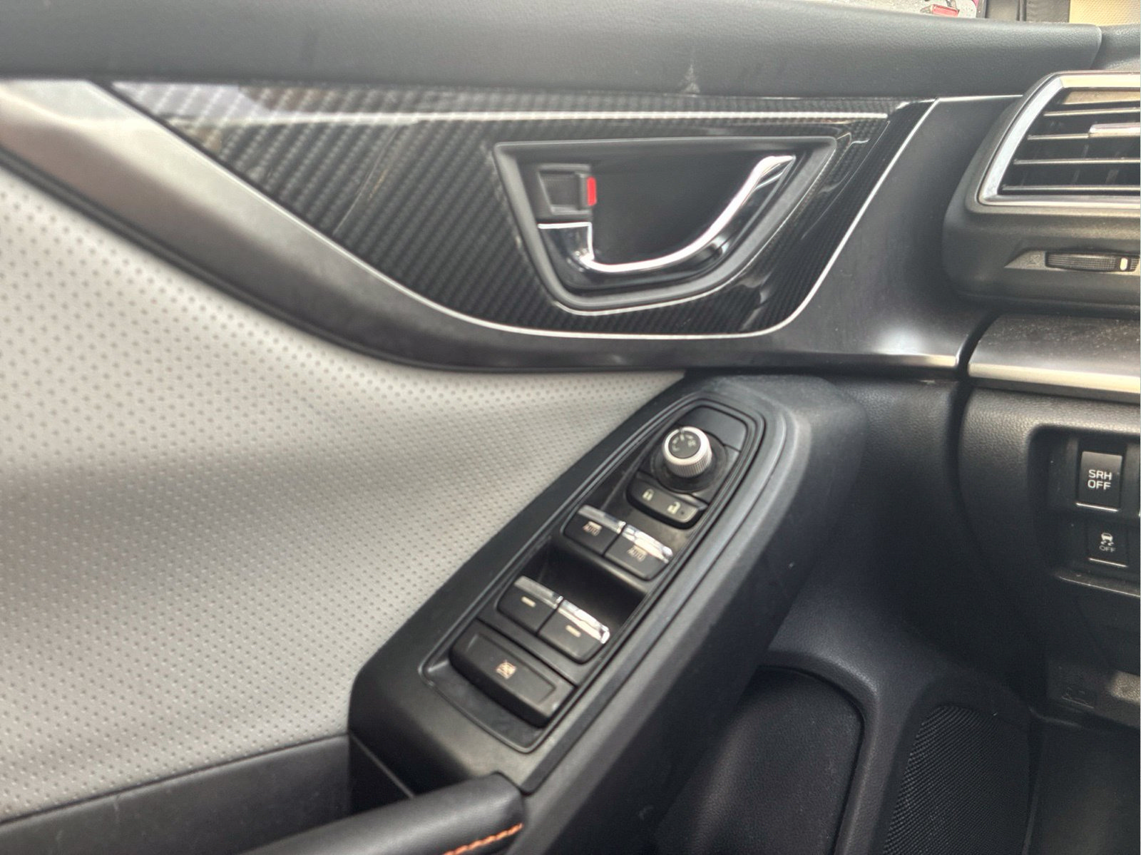Used 2018 Subaru Crosstrek 2.0i Limited AWD/4WD image 24