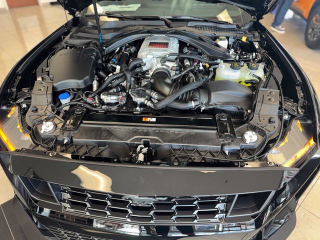 New 2026 Ford Mustang Dark Horse SC RWD image 12