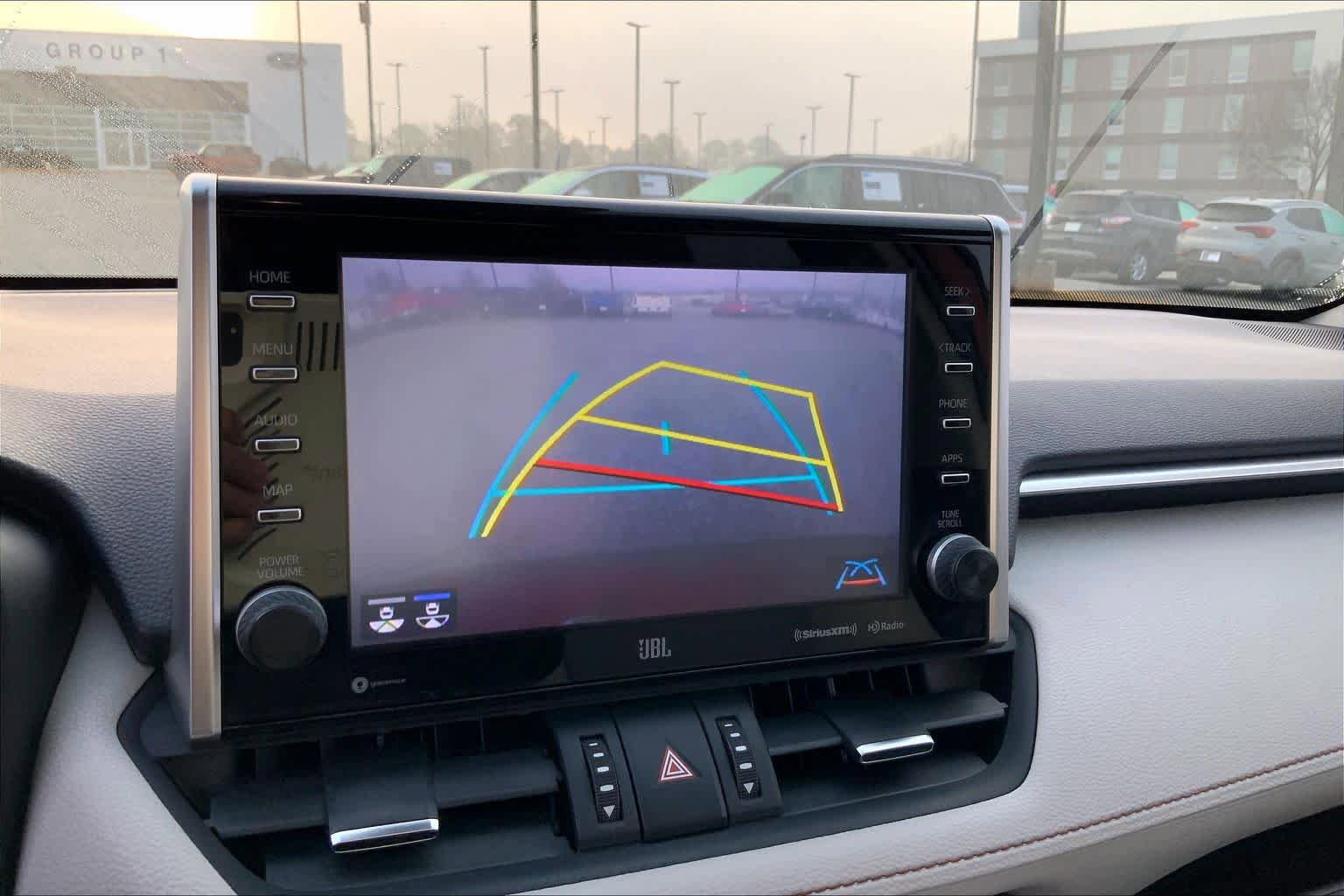 Certified 2022 Toyota RAV4 Limited image 54