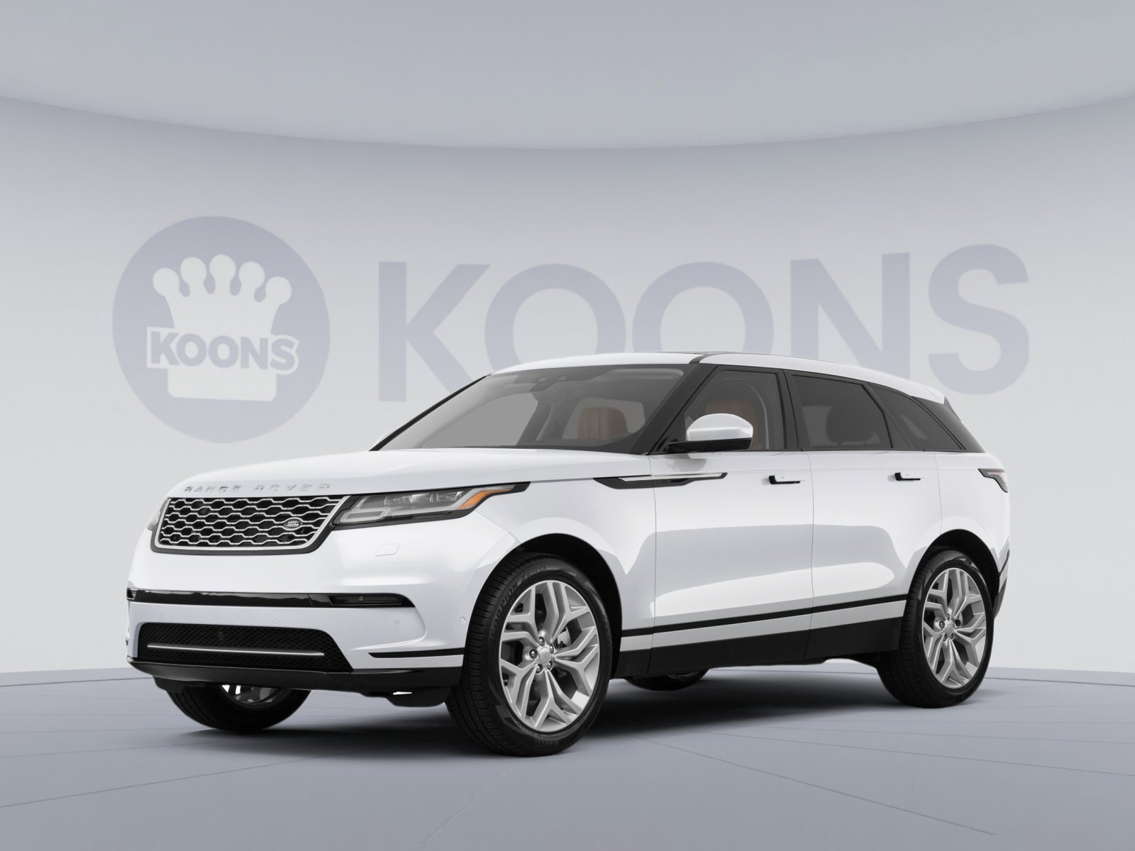 Used 2018 Land Rover Range Rover Velar R-Dynamic SE