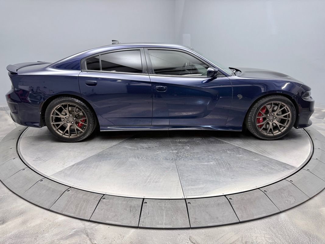Used 2015 Dodge Charger SRT Hellcat w/ Harman/Kardon Audio Group image 4
