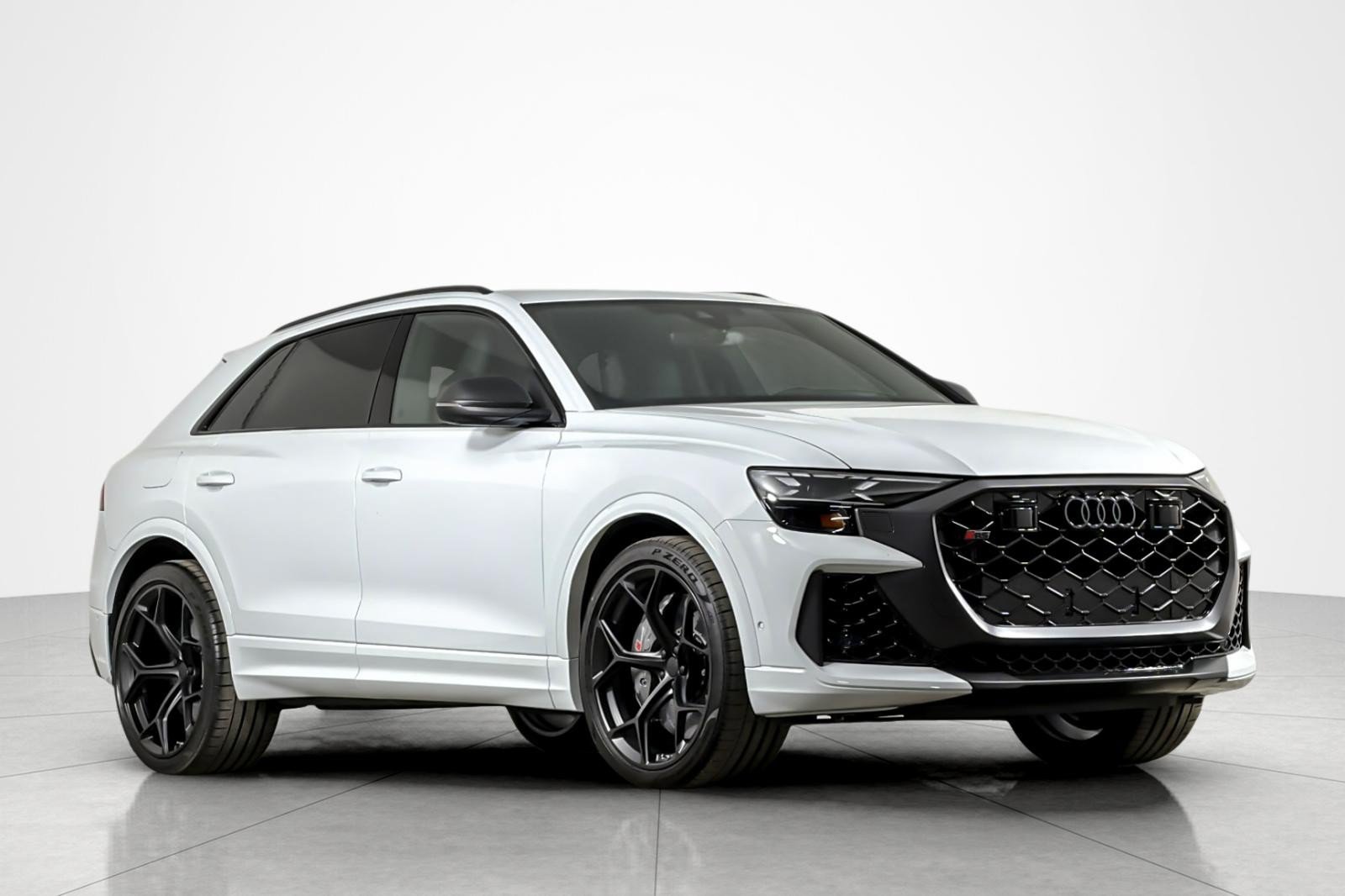 New 2026 Audi RS Q8 performance AWD/4WD video 2