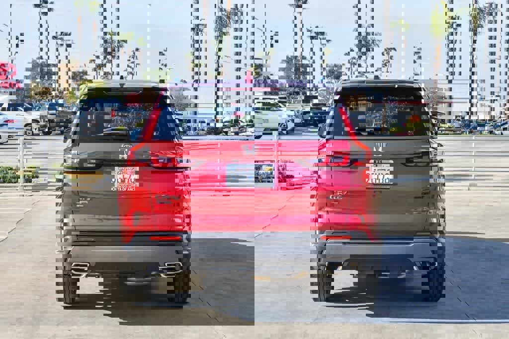 Used 2023 Honda CR-V Sport image 8