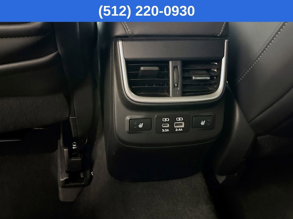 Certified 2024 Subaru Outback Touring AWD/4WD image 31