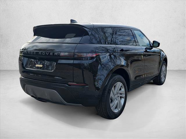 New 2026 Land Rover Range Rover Evoque S image 5
