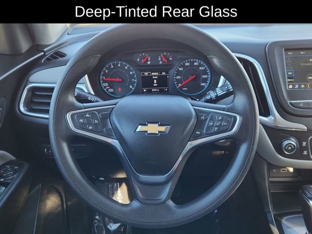 Used 2019 Chevrolet Equinox LS w/ LS Convenience Package image 34