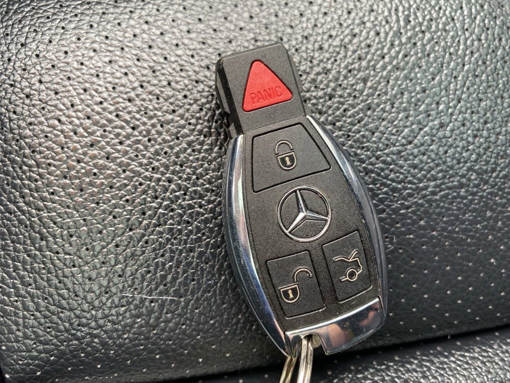 Used 2017 Mercedes-Benz C 300 4MATIC Coupe image 22
