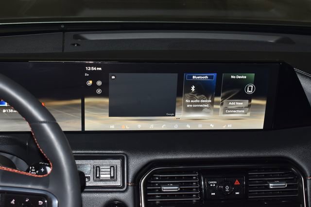 Used 2025 Nissan Armada PRO-4X image 17