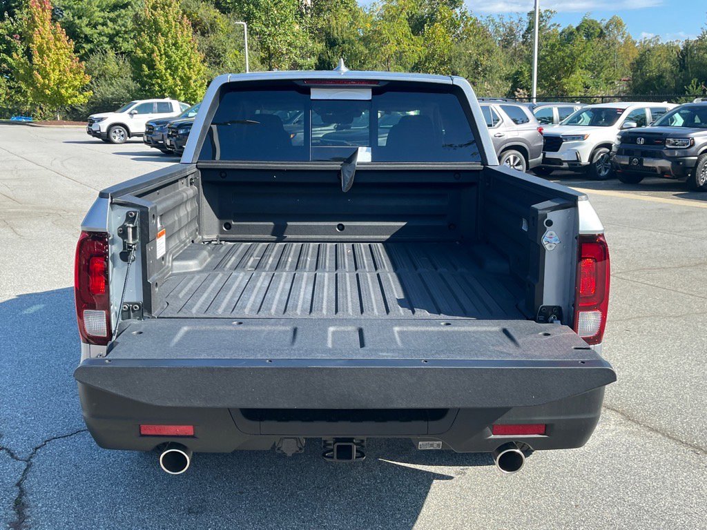 New 2026 Honda Ridgeline RTL image 12
