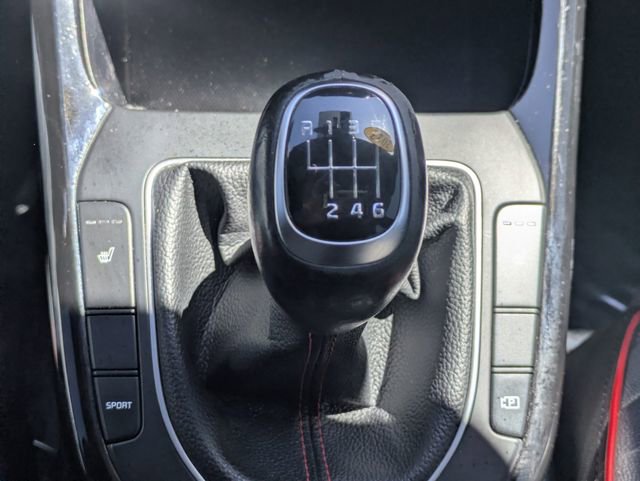 Used 2023 Kia Forte GT image 23